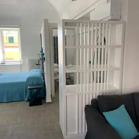Massalubrense Amalfi Coast Casa Adelaide Willa *