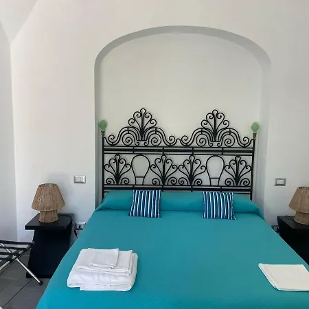Massalubrense Amalfi Coast Casa Adelaide Nerano