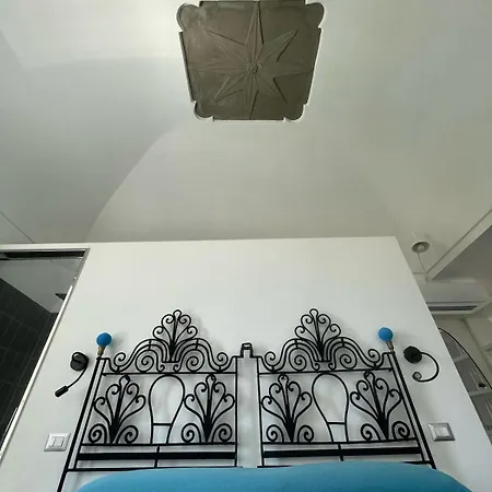 Massalubrense Amalfi Coast Casa Adelaide * Nerano