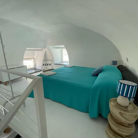 Massalubrense Amalfi Coast Casa Adelaide *
