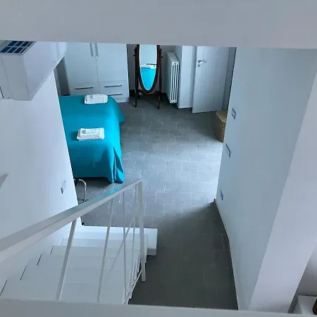 Massalubrense Amalfi Coast Casa Adelaide Willa Nerano