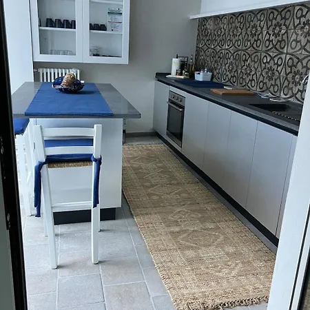 Willa Massalubrense Amalfi Coast Casa Adelaide Nerano