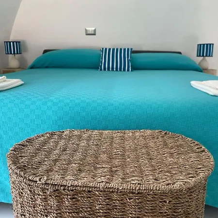 Massalubrense Amalfi Coast Casa Adelaide Willa *