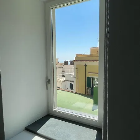 Massalubrense Amalfi Coast Casa Adelaide