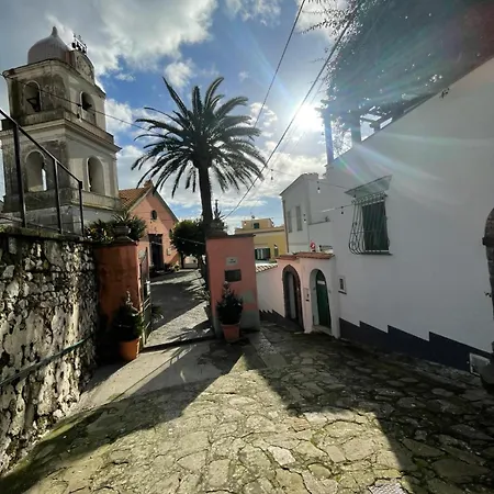 Massalubrense Amalfi Coast Casa Adelaide Nerano