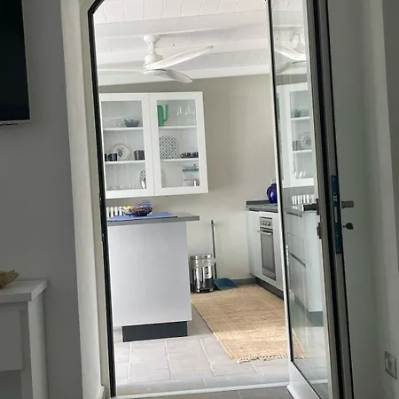 Massalubrense Amalfi Coast Casa Adelaide