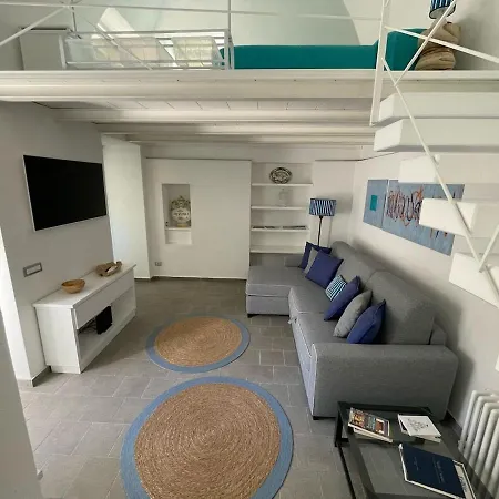 Willa Massalubrense Amalfi Coast Casa Adelaide