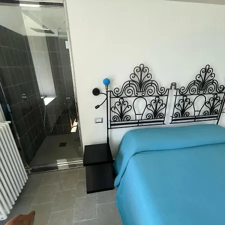 Massalubrense Amalfi Coast Casa Adelaide