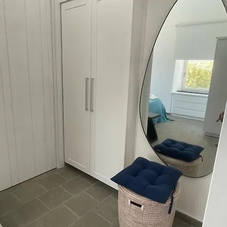 Massalubrense Amalfi Coast Casa Adelaide * Nerano