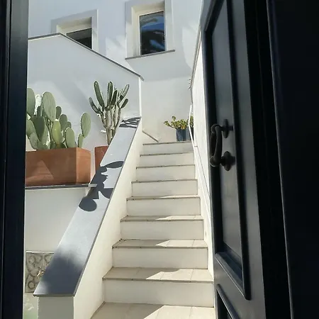 Massalubrense Amalfi Coast Casa Adelaide Willa *