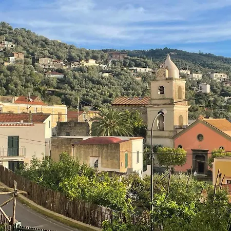 Willa Massalubrense Amalfi Coast Casa Adelaide