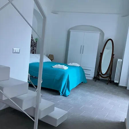 Massalubrense Amalfi Coast Casa Adelaide Willa Nerano