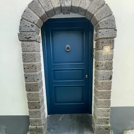 Massalubrense Amalfi Coast Casa Adelaide Willa Nerano