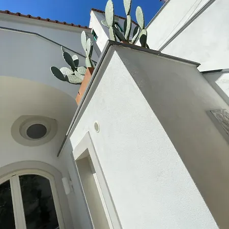 Massalubrense Amalfi Coast Casa Adelaide Willa Nerano