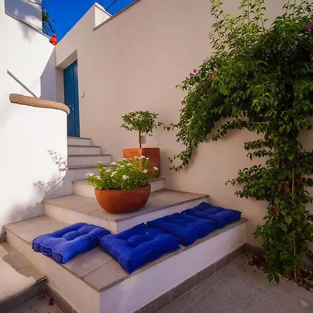 Massalubrense Amalfi Coast Casa Adelaide Nerano